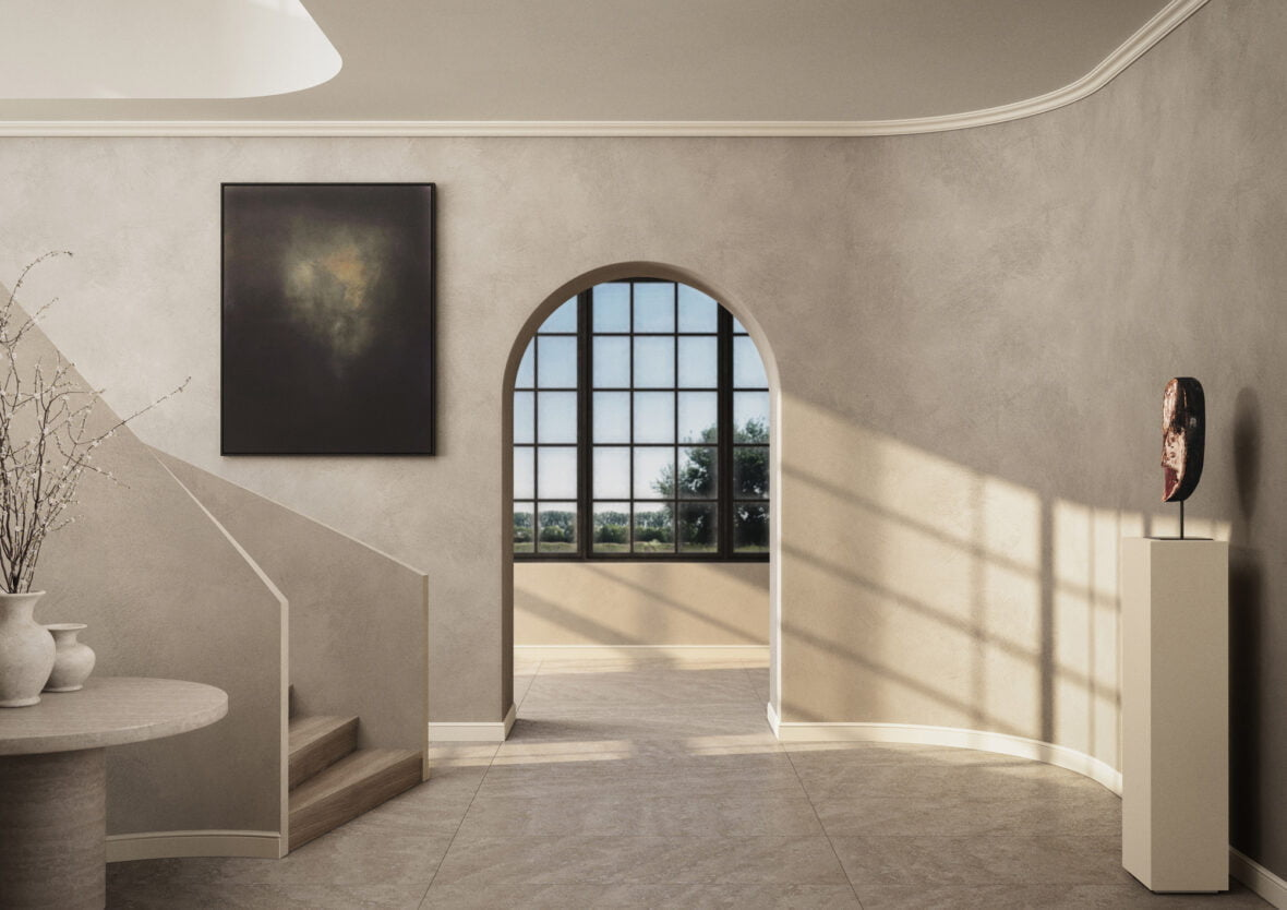 Flanders Seaside Villa