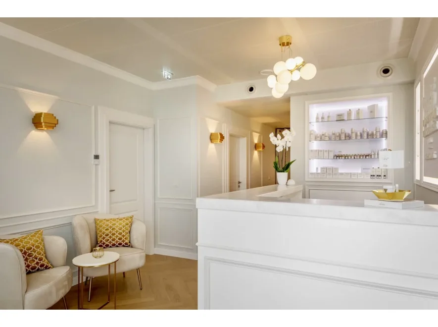 Luxus Kozmetikai Szalon