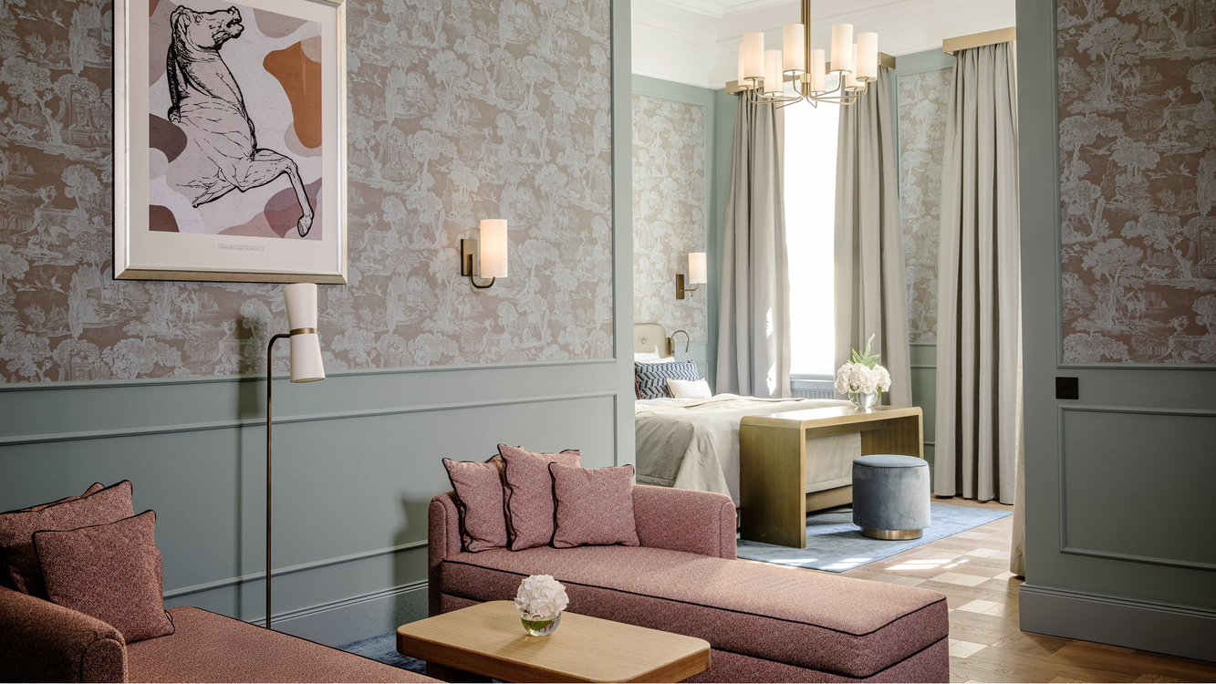 Taschenbergpalais Kempinski