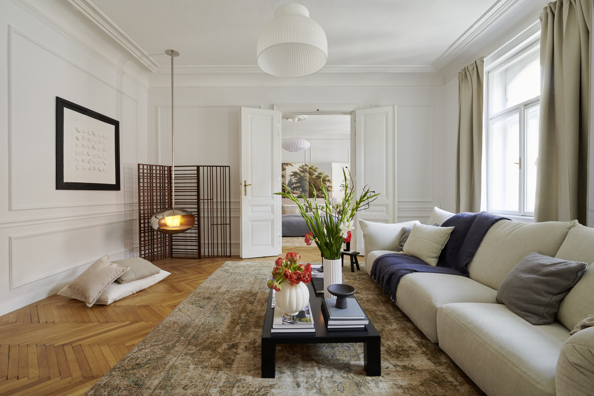 Deux Cheminées - Bécs