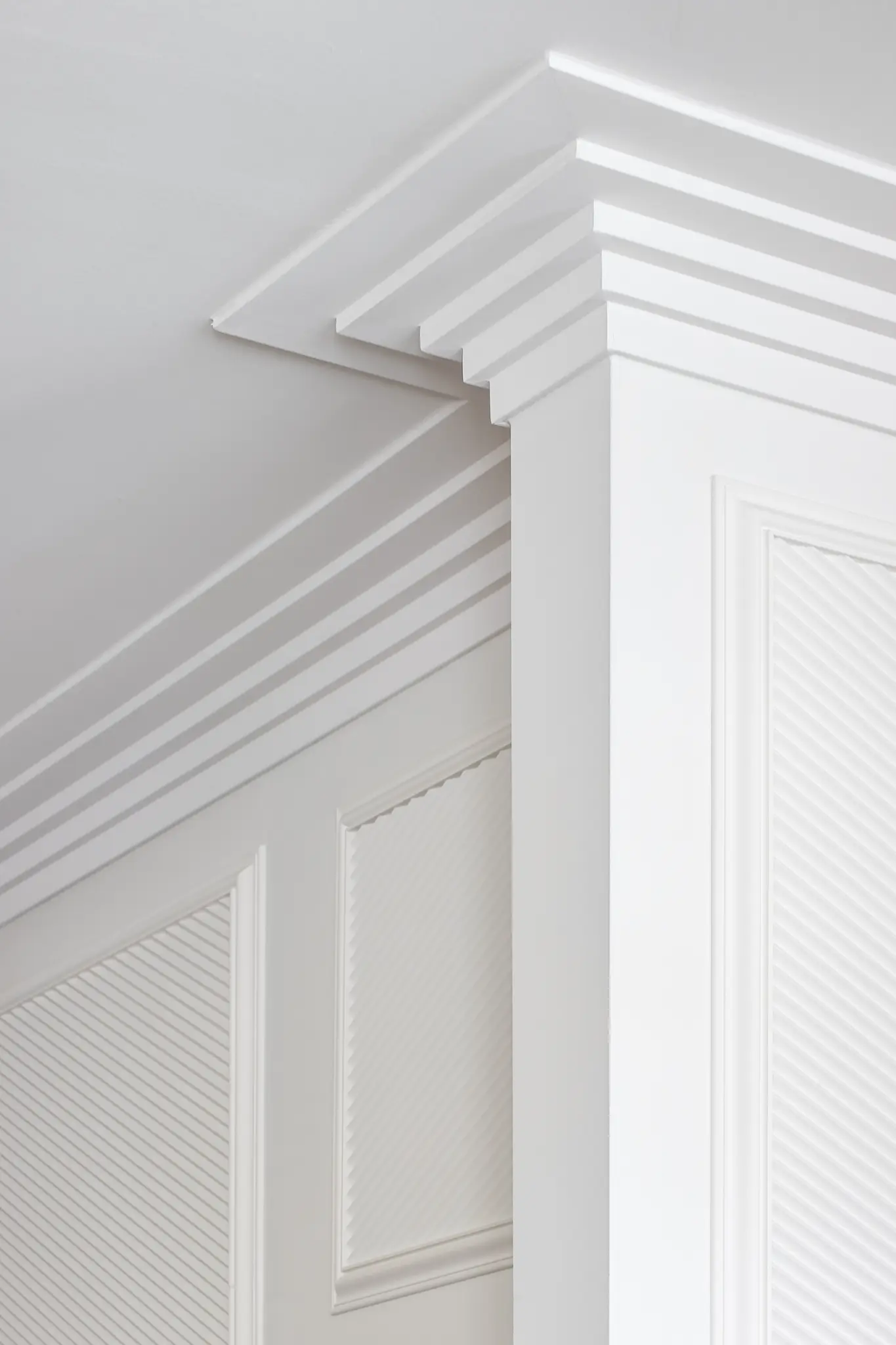 Prémium díszléc részlet